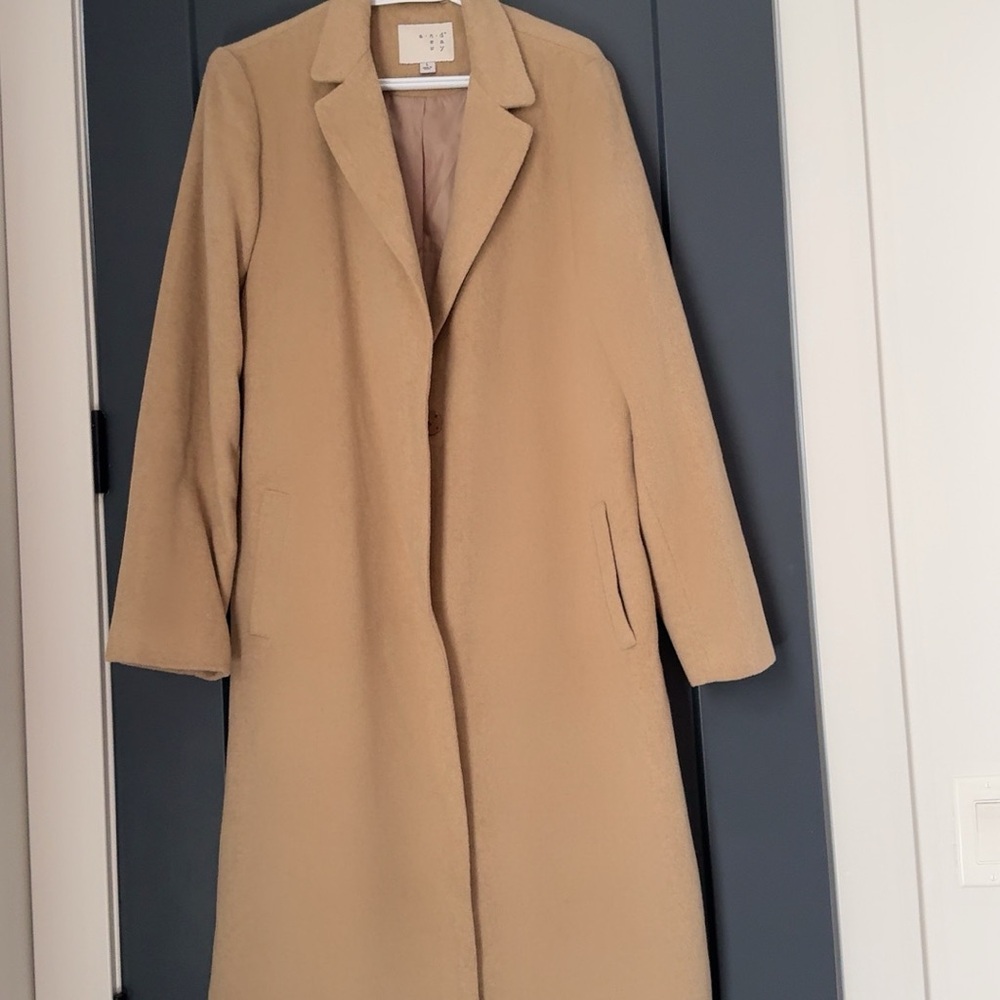 Coat